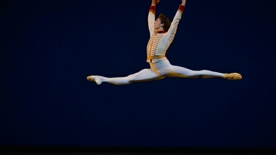 Bolshoi Ballet Free Performance for Children