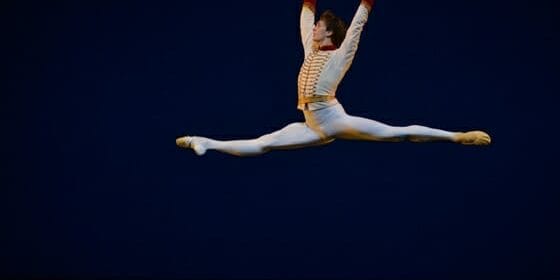 Bolshoi Ballet Free Performance for Children