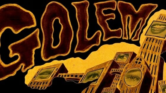 Golem Tour