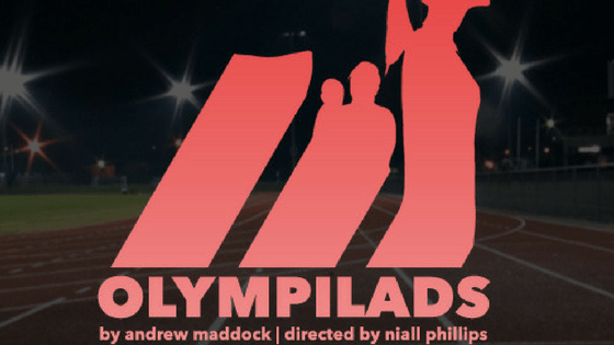 Olympilads TheatreN16