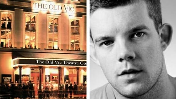 Queers Old Vic