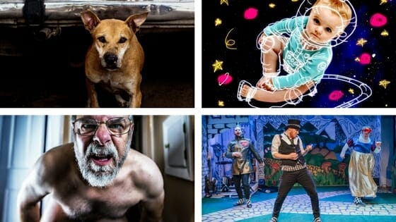 Theatre 503 Autumn Season
