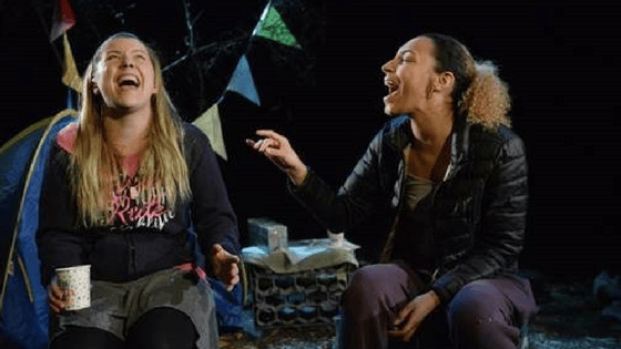 All The Little Lights Arcola Theatre