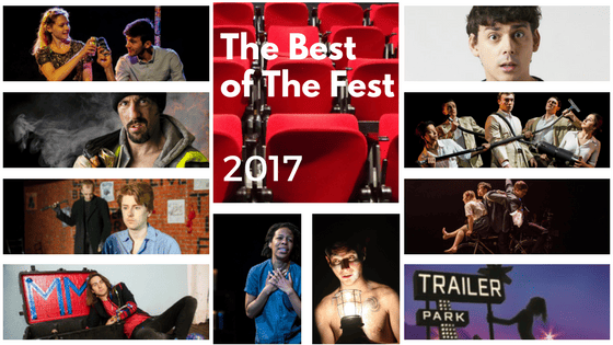 Best of the Fest 2017