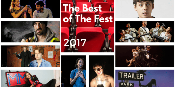 Best of the Fest 2017