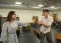 Crazy For You Tour Rehearsal PhotosPhoto Credit: The Other Richard