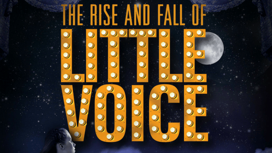 Full Casting Announced for The Rise and Fall of Little Voice