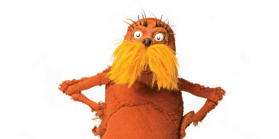 Casting Announced for Lorax