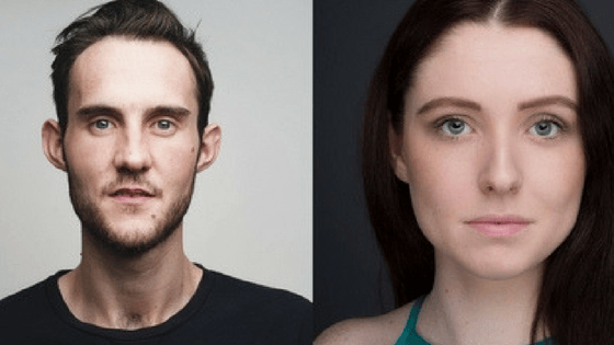 Casting Announced for Parade at Frogmore Mill
