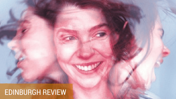 Dust Review Edinburgh Fringe