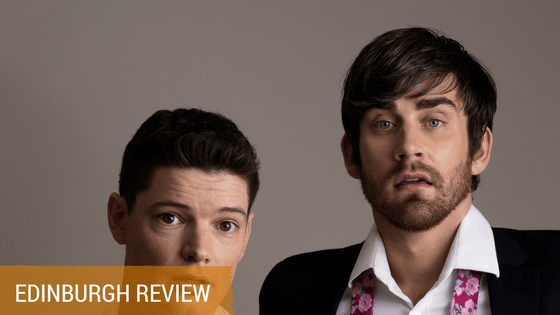 Fag Stag Review Edinburgh Fringe