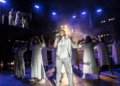 First Look Jesus Christ Superstar