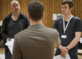 First Look Oslo in Rehearsal