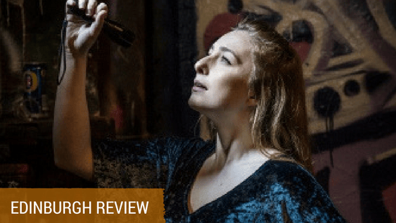 Fix Review Edinburgh Fringe