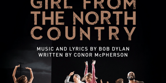 Girl From The North Country Cast Recording
