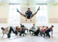 Hairspray UK Tour in Rehearsal