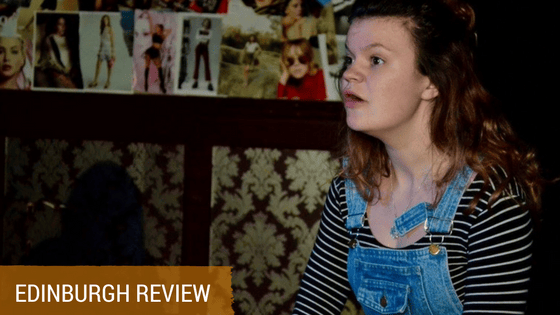 Harry Review Edinburgh Fringe