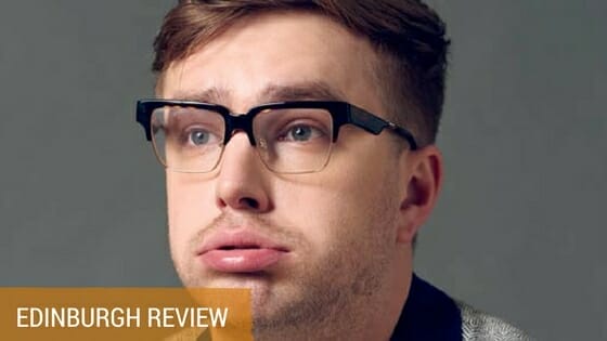Iain Stirling Review