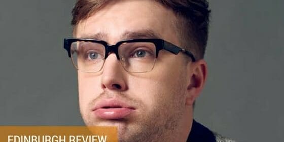 Iain Stirling Review