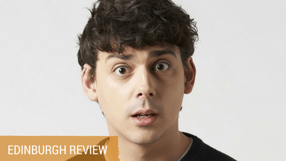 Matt Richardson Review