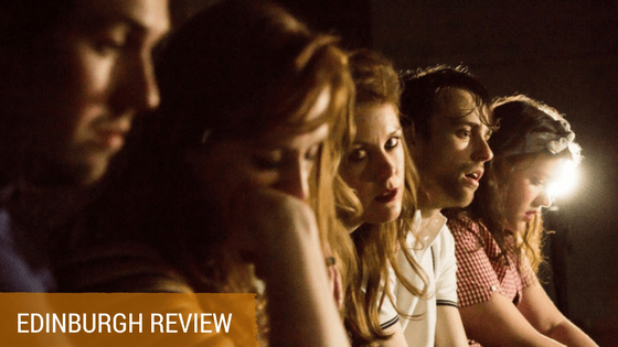 No Miracles Here Review Edinburgh Fringe