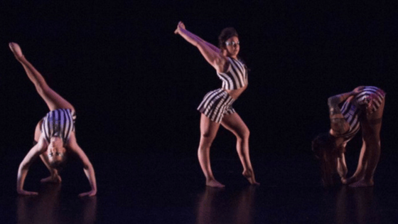 No Show Awarded Herald Angel Award