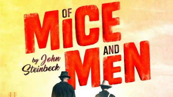 Of Mice and Men Uk Tour