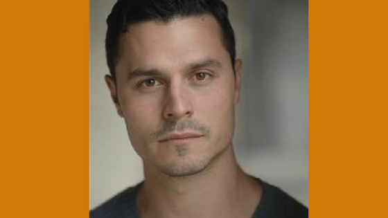Philip Correia Interview
