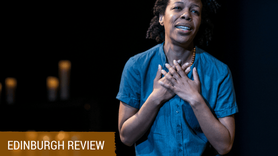 Pike St Review Edinburgh Fringe