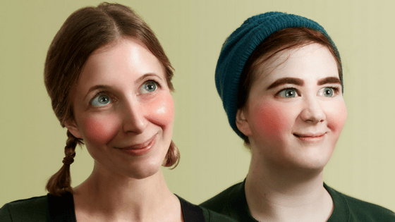 Pop Up Opera's Hansel and Gretel