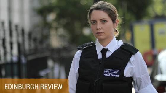 Replay Review Edinburgh Fringe