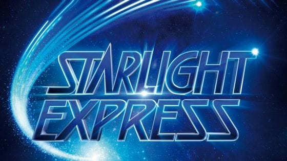 Starlight Express The Other Palace