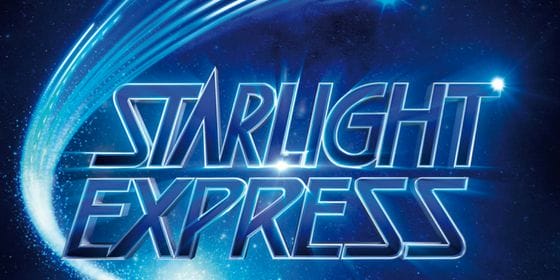 Starlight Express The Other Palace