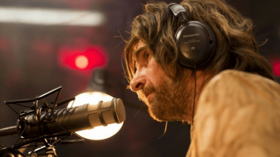 Talk Radio Review Old Red Lion