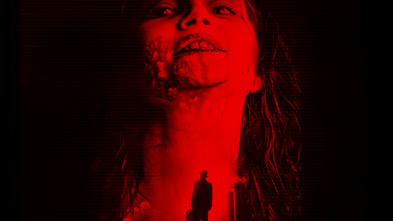 The Exorcist at The Phoenix Theatre