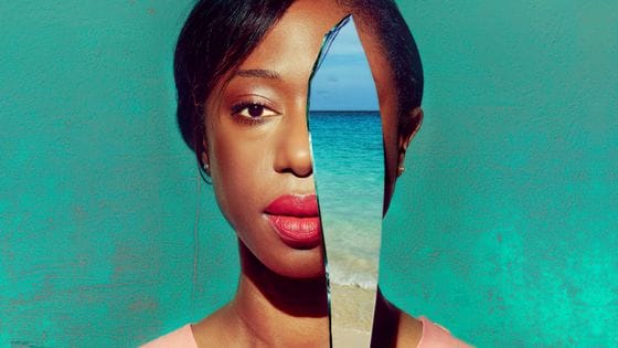 The Lady from the Sea Donmar Warehouse
