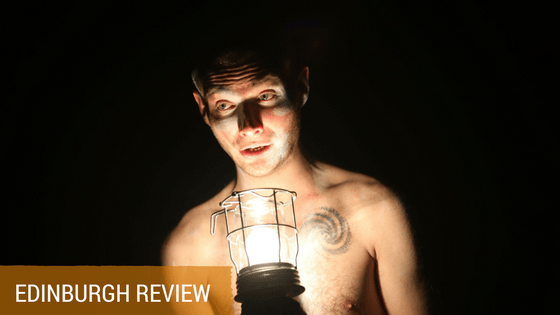 This is not Culturally Significant Review Edinburgh Fringe