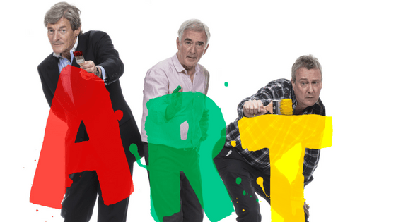 Art UK Tour