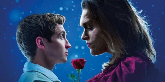 Beauty and The Beast at Kings Head Theatre