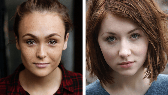 Casting For Lucy Light