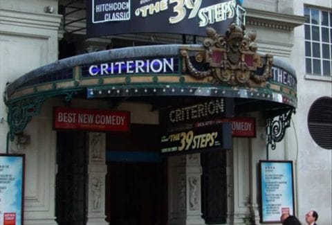 Criterion Theatre