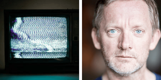 Douglas Henshall Cast in Network at National Theatre