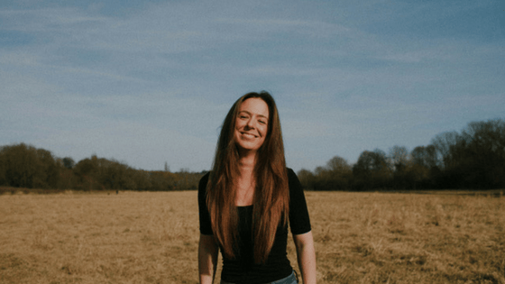 Frankie Meredith Interview