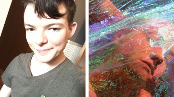 Griffyn Gilligan Guest Blog