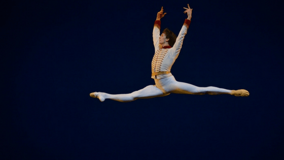 Harriet Pickering Interview