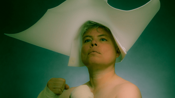 Interview Louise Wallwein