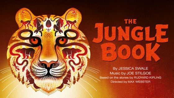 Jungle Book UK Tour