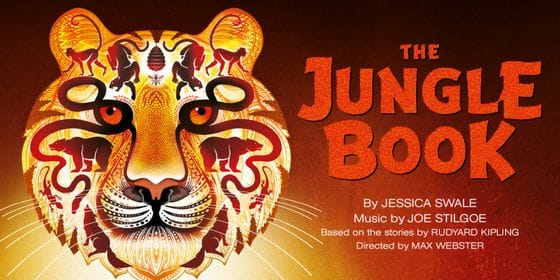 Jungle Book UK Tour
