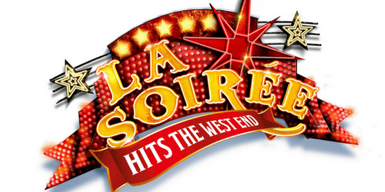 La Soiree Hits The West End