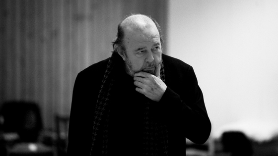 Sir Peter Hall